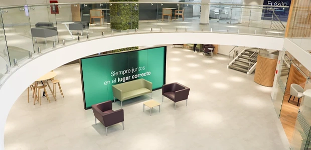 Nueva Banca Digital